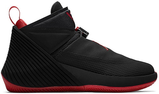 Air Jordan Why Not Zer0.1 PFX '黑红配色' AO1041-007 Order Air Jordan Why Not Zer0.1 PFX '黑红配色' AO1041-007