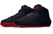 Air Jordan Why Not Zer0.1 PFX 'Bred' Lelaki Malaysia AO1041-007