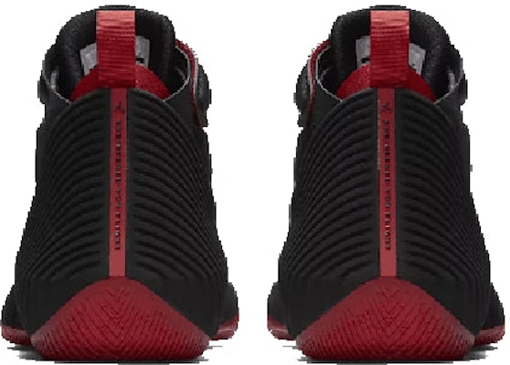 Air Jordan Why Not Zer0.1 PFX 'Bred' AO1041-007 Purchase Air Jordan Why Not Zer0.1 PFX 'Bred' AO1041-007