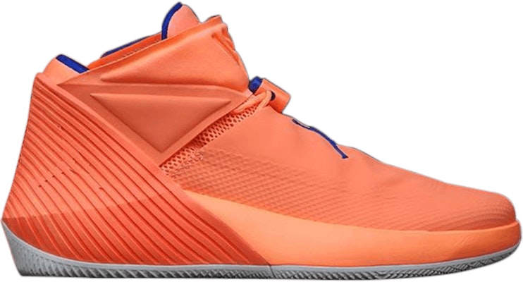 Air Jordan Why Not Zer0.1 PFX 'Cotton Shot' AO1041-800 Buy Air Jordan Why Not Zer0.1 PFX 'Cotton Shot' AO1041-800