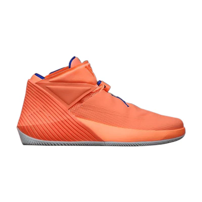 Jordan Why Not Zer0.1 PFX 'Cotton Shot'