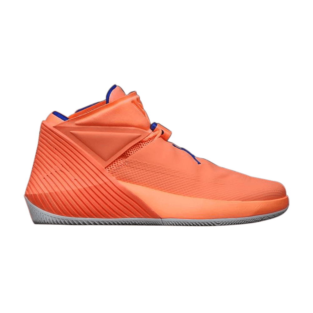 Air Jordan Why Not Zer0.1 PFX 'Cotton Shot' AO1041-800