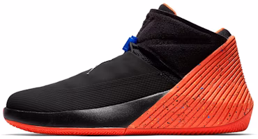 Air Jordan Why Not Zer0.1 PFX 'Triple Double King' AQ9028-015 Air Jordan Why Not Zer0.1 PFX 'Triple Double King' AQ9028-015
