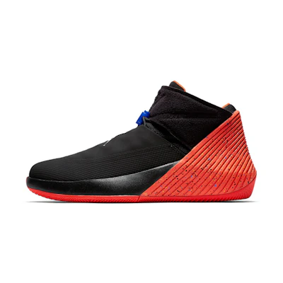 Jordan Why Not Zer0.1 PFX 'Triple Double King'