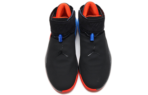 Lookbook Air Jordan Why Not Zer0.1 PFX 'Rey del Triple Doble' AQ9028-015