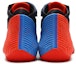 Shop Air Jordan Why Not Zer0.1 PFX 'Raja Triple Double' AQ9028-015