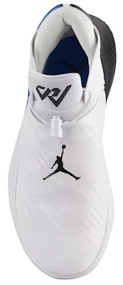 Air Jordan Why Not Zer0.1 TB '超級皇家藍' AQ9682-141 Lookbook Air Jordan Why Not Zer0.1 TB '超級皇家藍' AQ9682-141