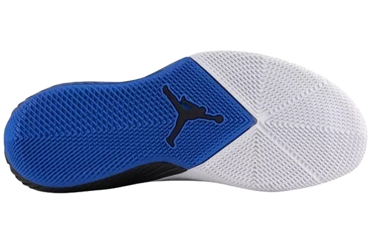 Jordan Why Not Zer0.1 TB 'Hyper Royal' 圖 5