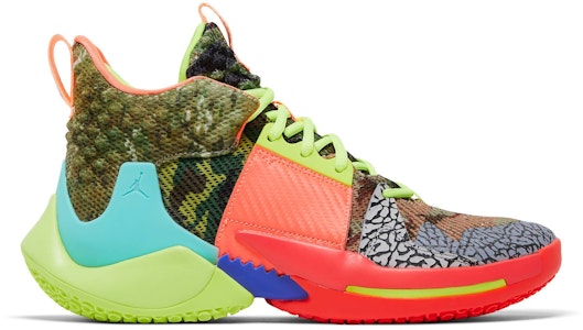 エア ジョーダン ホワイ ノット Zer0.2 オールスター CI6875-300 Buy エア ジョーダン ホワイ ノット Zer0.2 オールスター CI6875-300