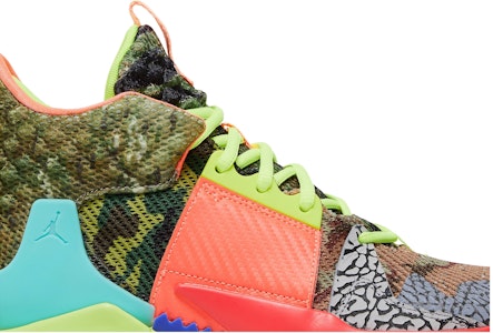 エア ジョーダン ホワイ ノット Zer0.2 オールスター CI6875-300 Order エア ジョーダン ホワイ ノット Zer0.2 オールスター CI6875-300