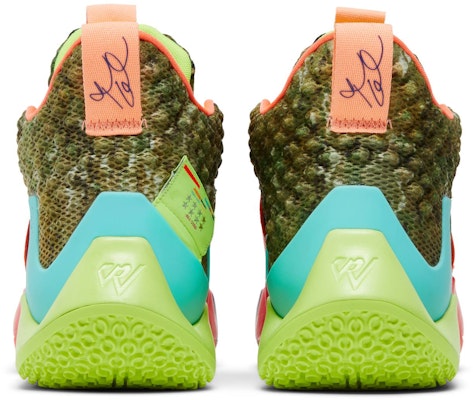 Air Jordan Why Not Zer0.2 'All Star' CI6875-300 Details for Air Jordan Why Not Zer0.2 'All Star' CI6875-300