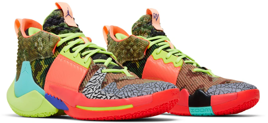 Air Jordan Why Not Zer0.2 'All Star' CI6875-300 Cheap Air Jordan Why Not Zer0.2 'All Star' CI6875-300