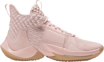 Air Jordan Why Not Zer0.2 'Cotton Shot' AO6219-600 Air Jordan Why Not Zer0.2 'Cotton Shot' AO6219-600