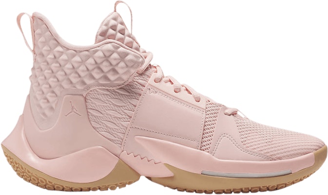 Air Jordan Why Not Zer0.2 'Cotton Shot' AO6219-600 Buy Air Jordan Why Not Zer0.2 'Cotton Shot' AO6219-600
