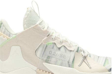 Air Jordan Why Not Zer0.2 '木乃伊' CW6566-300 Order Air Jordan Why Not Zer0.2 '木乃伊' CW6566-300