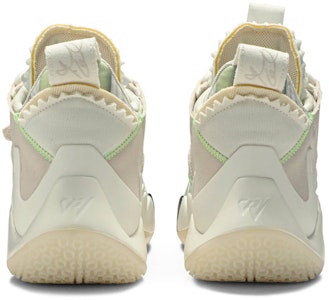 Air Jordan Why Not Zer0.2 '木乃伊' CW6566-300 Details for Air Jordan Why Not Zer0.2 '木乃伊' CW6566-300