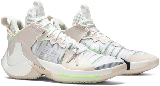 Air Jordan Why Not Zer0.2 '木乃伊' CW6566-300 Cheap Air Jordan Why Not Zer0.2 '木乃伊' CW6566-300