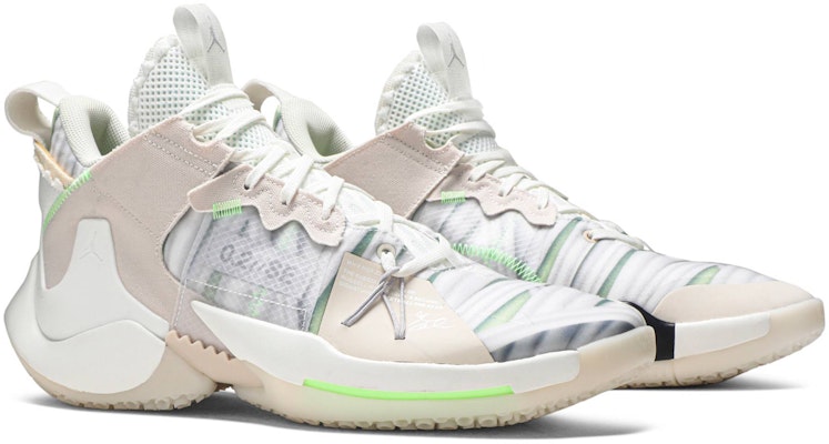 Air Jordan Why Not Zer0.2 'Mummy' CW6566-300 Cheap Air Jordan Why Not Zer0.2 'Mummy' CW6566-300