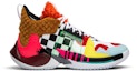 Buy Air Jordan Why Not Zer0.2 'Own The Chaos' Lelaki CT5786-900