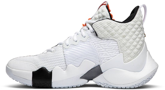 에어 조던 와이낫 제로.2 "혼돈을 지배하라" CT5786-900 Lookbook 에어 조던 와이낫 제로.2 "혼돈을 지배하라" CT5786-900