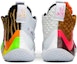 Details for Air Jordan Why Not Zer0.2 'Own The Chaos' Lelaki CT5786-900