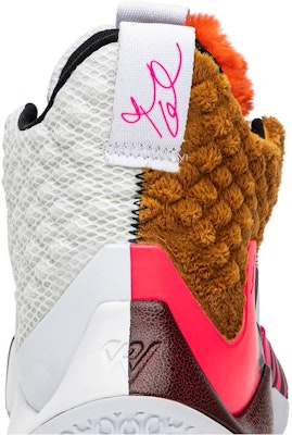 Air Jordan Why Not Zer0.2 'Own The Chaos' Lelaki CT5786-900 Sizing Air Jordan Why Not Zer0.2 'Own The Chaos' Lelaki CT5786-900