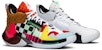 Air Jordan Why Not Zer0.2 'Own The Chaos' Lelaki CT5786-900