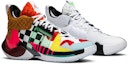 Cheap Air Jordan Why Not Zer0.2 'Own The Chaos' Lelaki CT5786-900