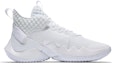 Order Air Jordan Why Not Zer0.2 'Putih Triple' bv6352-101