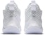 Air Jordan Why Not Zer0.2 'Putih Triple' bv6352-101