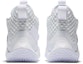 Shop Air Jordan Why Not Zer0.2 'Putih Triple' bv6352-101