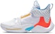 Air Jordan Why Not Zer0.2 PF 'OKC Home' Lelaki BV6352-100
