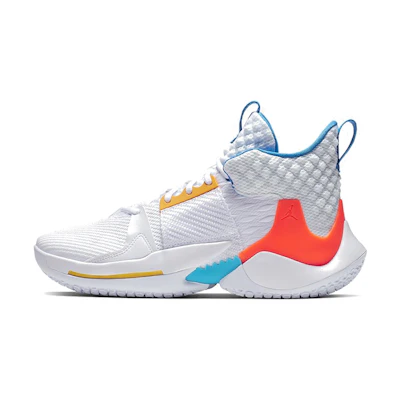 Jordan Why Not Zer0.2 PF 'OKC Home'
