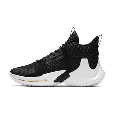 Jordan Why Not Zer0.2 PF 'The Family'