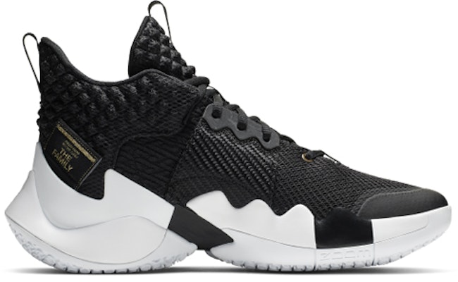 Air Jordan Why Not Zer0.2 PF 'The Family' BV6352-001 Order Air Jordan Why Not Zer0.2 PF 'The Family' BV6352-001