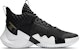 Air Jordan Why Not Zer0.2 PF 'The Family' Lelaki BV6352-001