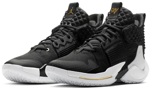 エア ジョーダン Why Not Zer0.2 PF "ファミリー" BV6352-001 Lookbook エア ジョーダン Why Not Zer0.2 PF "ファミリー" BV6352-001