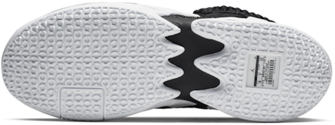 Air Jordan Why Not Zer0.2 PF 'The Family' BV6352-001 Details for Air Jordan Why Not Zer0.2 PF 'The Family' BV6352-001