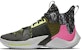 Air Jordan Why Not Zer0.2 PF 'Tiger Camo' Lelaki BV6352-003