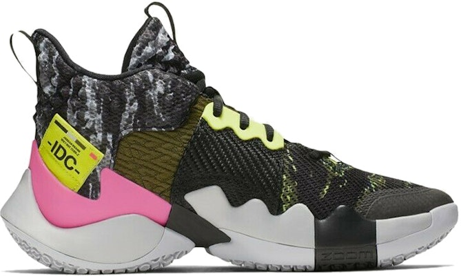 Air Jordan Why Not Zer0.2 PF '虎纹迷彩' BV6352-003 Order Air Jordan Why Not Zer0.2 PF '虎纹迷彩' BV6352-003