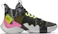 Air Jordan Why Not Zer0.2 PF 'Tiger Camo' Lelaki BV6352-003