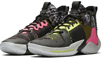 エア ジョーダン Why Not Zer0.2 PF 'タイガーカモ' BV6352-003 BV6352-003 Lookbook エア ジョーダン Why Not Zer0.2 PF 'タイガーカモ' BV6352-003 BV6352-003