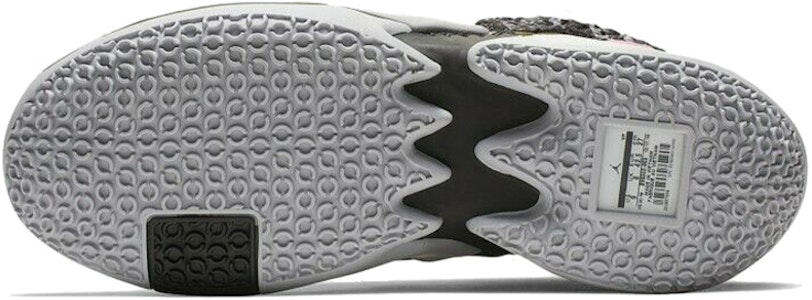 Air Jordan Why Not Zer0.2 PF '虎纹迷彩' BV6352-003 Sizing Air Jordan Why Not Zer0.2 PF '虎纹迷彩' BV6352-003