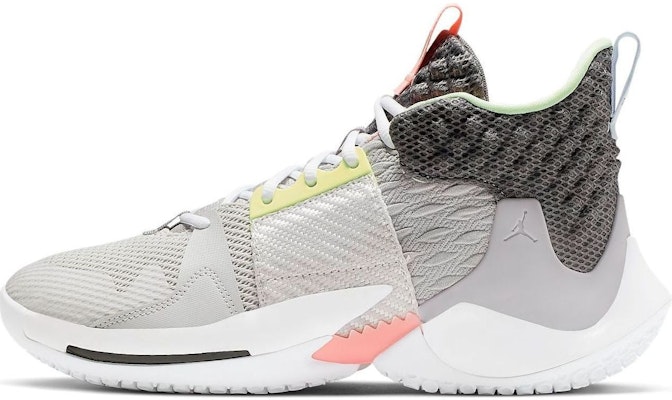 Air Jordan Why Not Zer0.2 PF 'Vast Grey' BV6352-002 Buy Air Jordan Why Not Zer0.2 PF 'Vast Grey' BV6352-002