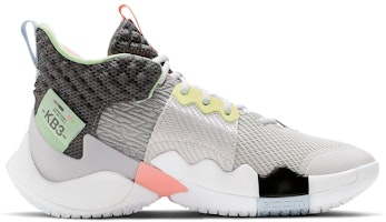 エア ジョーダン Why Not Zer0.2 PF "ヴァストグレー" BV6352-002 Order エア ジョーダン Why Not Zer0.2 PF "ヴァストグレー" BV6352-002