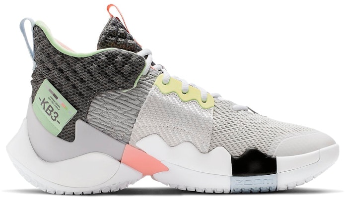 Air Jordan Why Not Zer0.2 PF 'Vast Grey' BV6352-002 Order Air Jordan Why Not Zer0.2 PF 'Vast Grey' BV6352-002