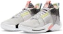 Air Jordan Why Not Zer0.2 PF 'Kelabu Vast' BV6352-002