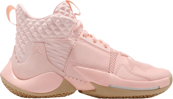 Air Jordan Why Not Zer0.2 PF '洗練珊瑚色' BV6352-600 Buy Air Jordan Why Not Zer0.2 PF '洗練珊瑚色' BV6352-600