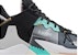Air Jordan Why Not Zer0.2 SE 'Hitam' AQ3562-001