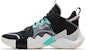 Air Jordan Why Not Zer0.2 SE 'Hitam' AQ3562-001